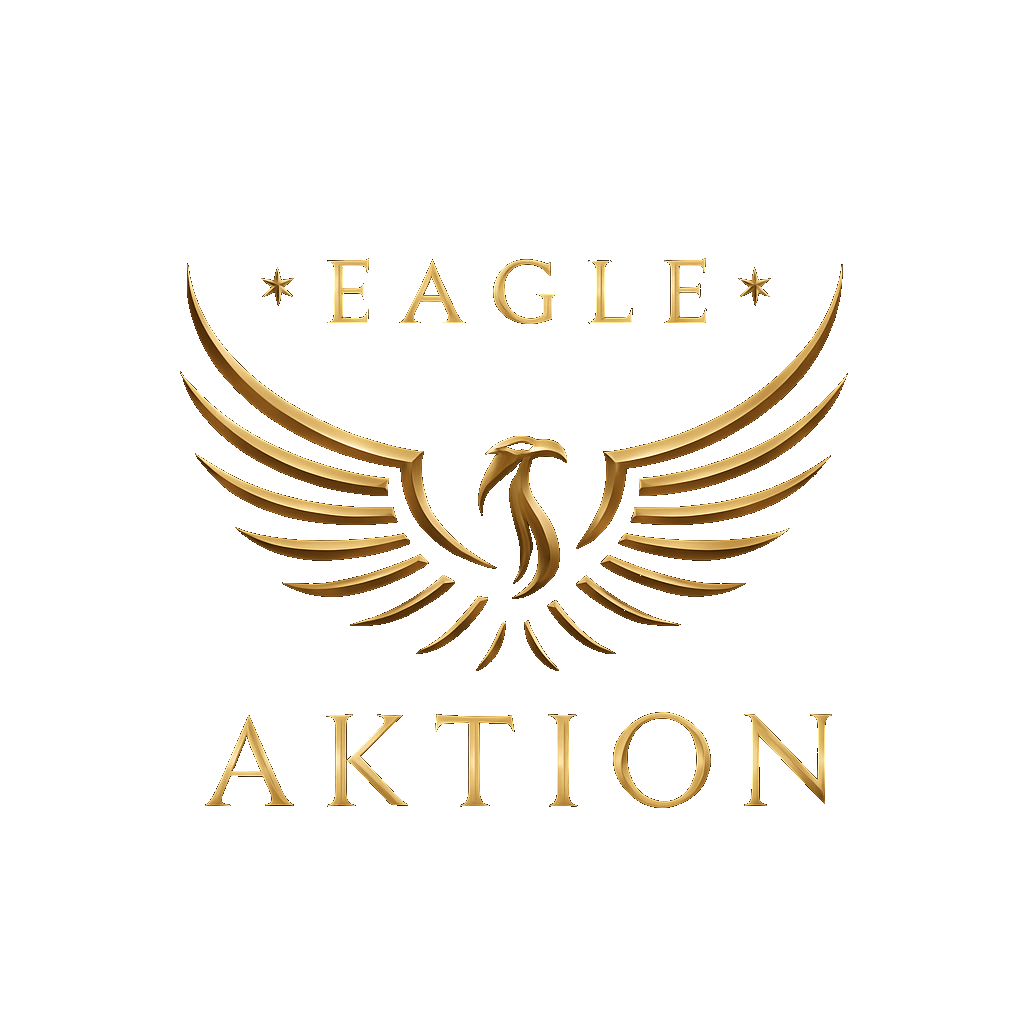 Eagle Cinema Aktion logo